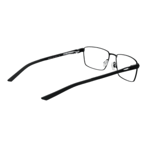 Frontansicht der Nike Brille NIKE 8140 54001 – Rahmen Metall