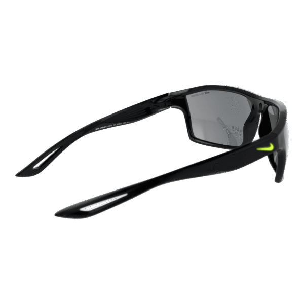Rückansicht der Nike Sonnenbrille NIKE EV0940 65001 – Kunststoff Rahmen