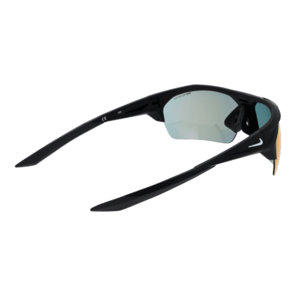 Rückansicht der Nike Sonnenbrille NIKE EV1031 76016 – Kunststoff Rahmen