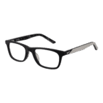 Nike )} Brille NK5547 48002 in Schwarz