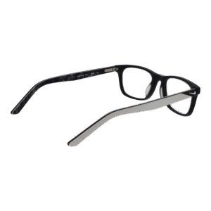 Frontansicht der Nike Brille NK5547 48002 – Rahmen Azetat