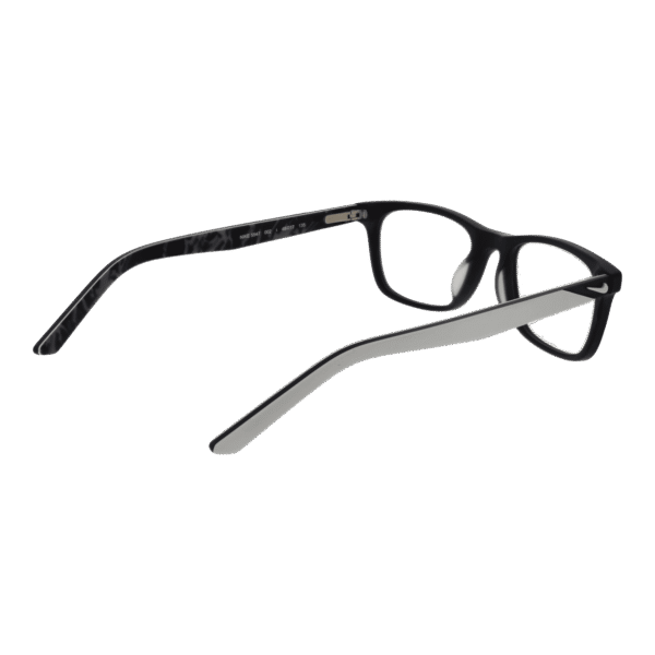 Frontansicht der Nike Brille NK5547 48002 – Rahmen Azetat