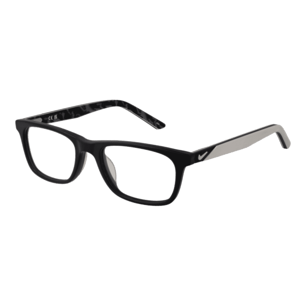 Nike )} Brille NK5547 48002 in Schwarz