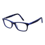 Nike )} Brille NK5547 48404 in Blau