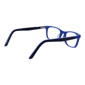 Frontansicht der Nike Brille NK5547 48404 – Rahmen Azetat