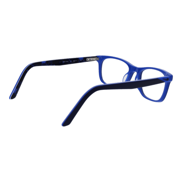 Frontansicht der Nike Brille NK5547 48404 – Rahmen Azetat