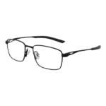 Nike )} Brille NK6046 53001 in Schwarz