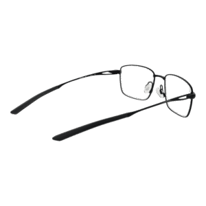 Frontansicht der Nike Brille NK6046 53001 – Rahmen Titan