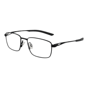 Nike )} Brille NK6046 53001 in Schwarz