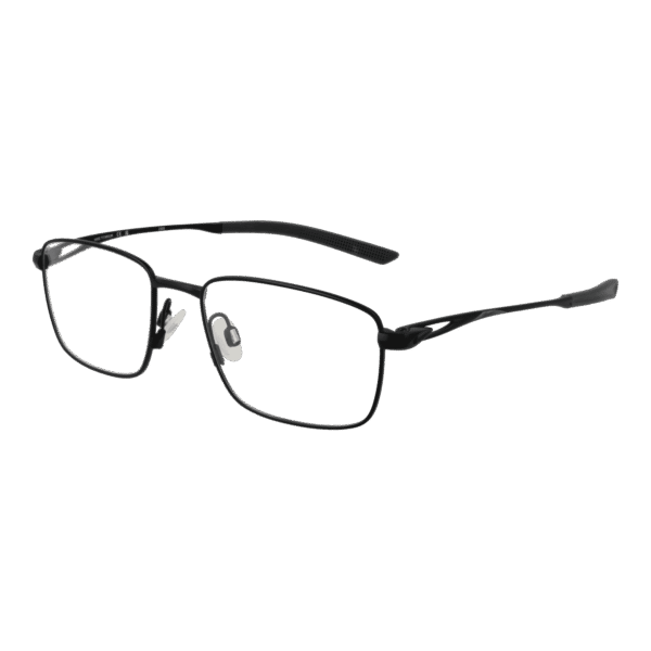 Nike )} Brille NK6046 53001 in Schwarz