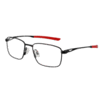 Nike )} Brille NK6046 53006 in Schwarz