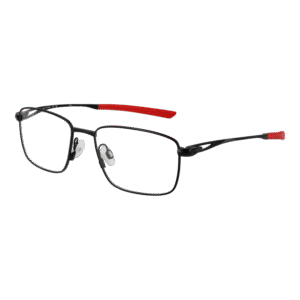 Nike )} Brille NK6046 53006 in Schwarz