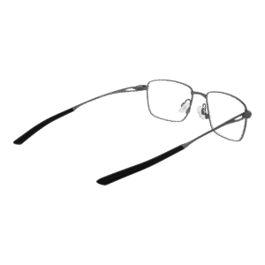 Frontansicht der Nike Brille NK6046 53070 – Rahmen Titan