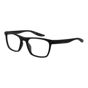 Nike )} Brille NK7039 52001 in Schwarz