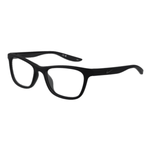 Nike )} Brille NK7047 52001 in Schwarz