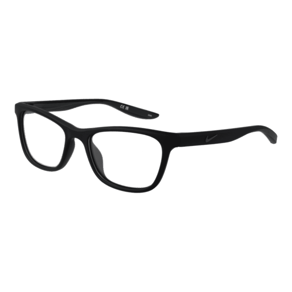 Nike )} Brille NK7047 52001 in Schwarz