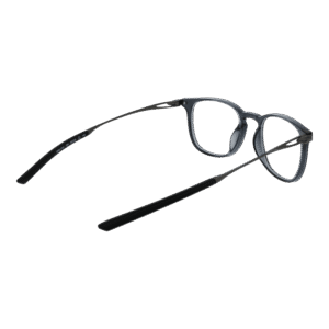 Frontansicht der Nike Brille NK7151 49034 – Rahmen Titan