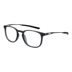 Nike )} Brille NK7151 49034 in Grau
