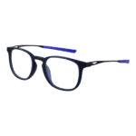 Nike )} Brille NK7151 49410 in Blau
