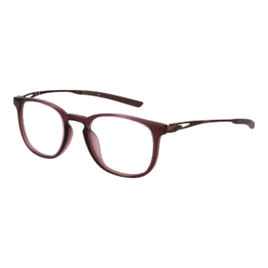 Nike )} Brille NK7151 49604 in Rosa
