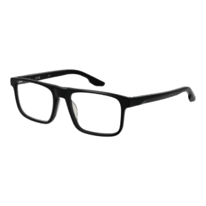 Nike )} Brille NK7161 54001 in Schwarz