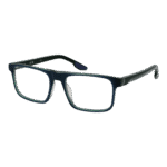 Nike )} Brille NK7161 54414 in Blau