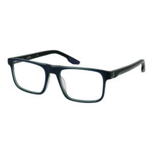 Nike )} Brille NK7161 54414 in Blau