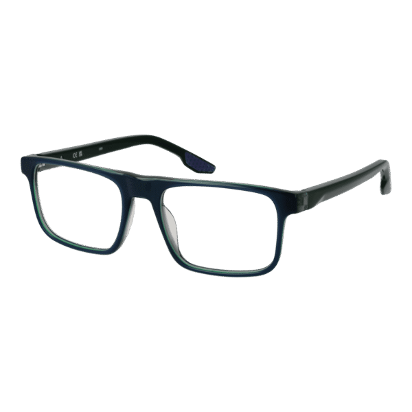Nike )} Brille NK7161 54414 in Blau