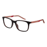 Nike )} Brille NK7255 53239 in Braun