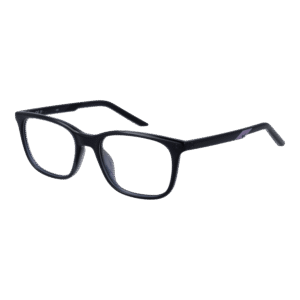 Nike )} Brille NK7255 53411 in Blau