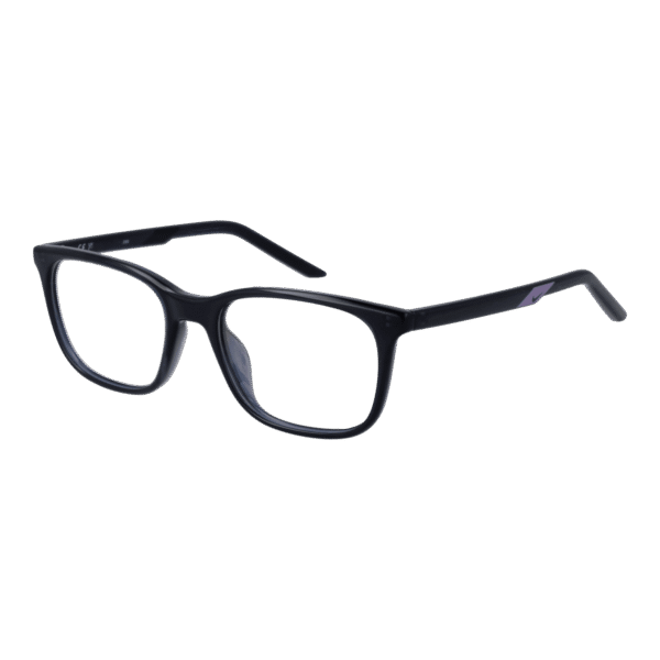 Nike )} Brille NK7255 53411 in Blau