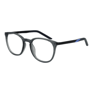 Nike )} Brille NK7257 51034 in Grau