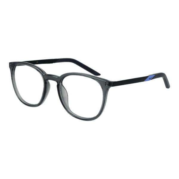 Nike )} Brille NK7257 51034 in Grau