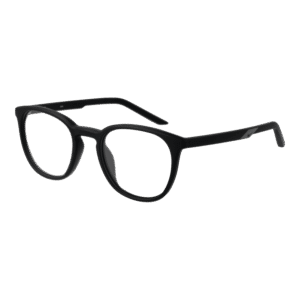 Nike )} Brille NK7260 49001 in Schwarz