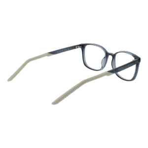 Frontansicht der Nike Brille NK7270 52034 – Rahmen Edelstahl