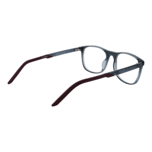 Frontansicht der Nike Brille NK7271 53034 – Rahmen Edelstahl