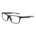 Nike )} Brille NK7272 56001 in Schwarz