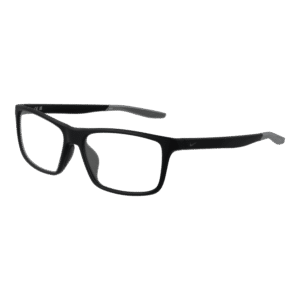 Nike )} Brille NK7272 56001 in Schwarz
