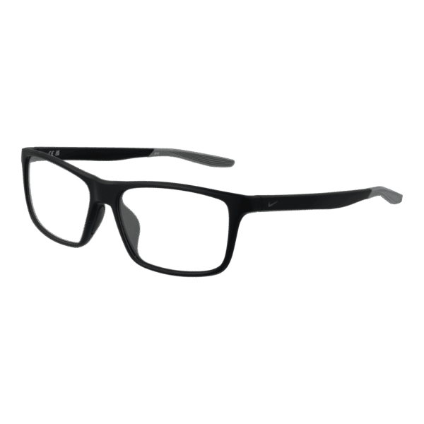 Nike )} Brille NK7272 56001 in Schwarz
