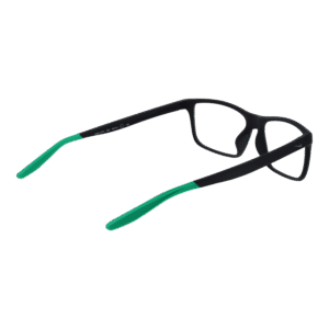 Frontansicht der Nike Brille NK7272 56039 – Rahmen Edelstahl