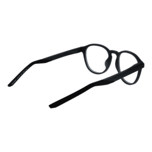 Frontansicht der Nike Brille NK7274 50033 – Rahmen Edelstahl