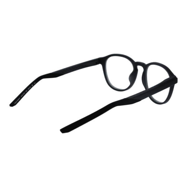 Frontansicht der Nike Brille NK7274 50033 – Rahmen Edelstahl