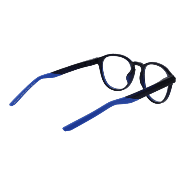 Frontansicht der Nike Brille NK7274 50410 – Rahmen Edelstahl