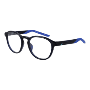 Nike )} Brille NK7274 50410 in Blau