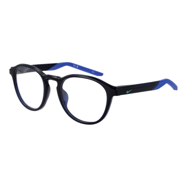 Nike )} Brille NK7274 50410 in Blau