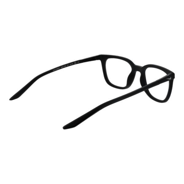 Frontansicht der Nike Brille NK7290 52001 – Rahmen Metall