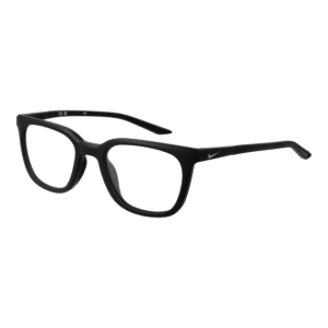 Nike )} Brille NK7290 52001 in Schwarz