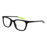 Nike )} Brille NK7290 52002 in Schwarz