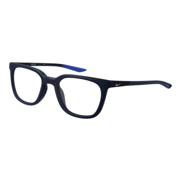 Nike )} Brille NK7290 52410 in Blau
