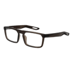 Nike )} Brille NK7306 55090 in Braun